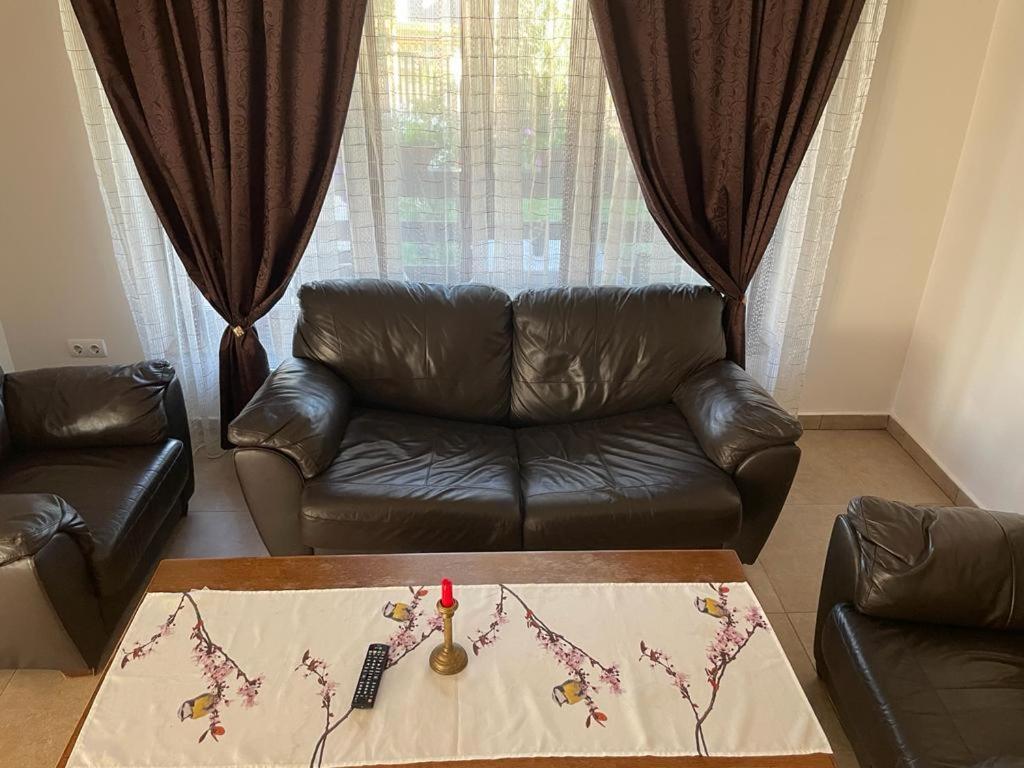 Pensiunea Rares Bistrita Bargaului Buitenkant foto